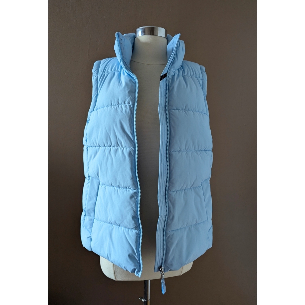 NWT Tommy Hilfiger Puffer Vest